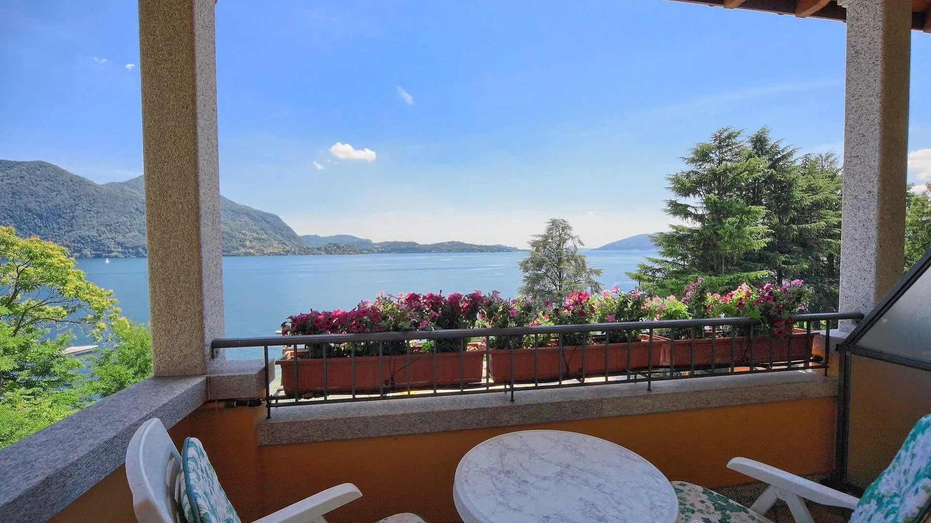 Hotel Residence Zust Verbania