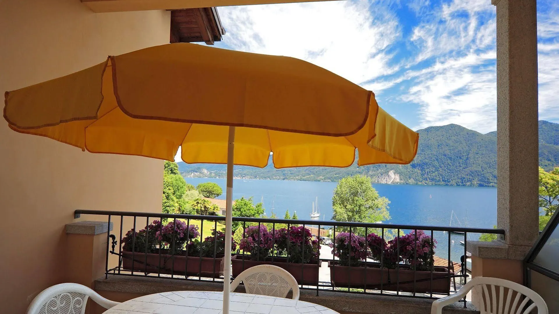 Hotel Residence Zust Verbania