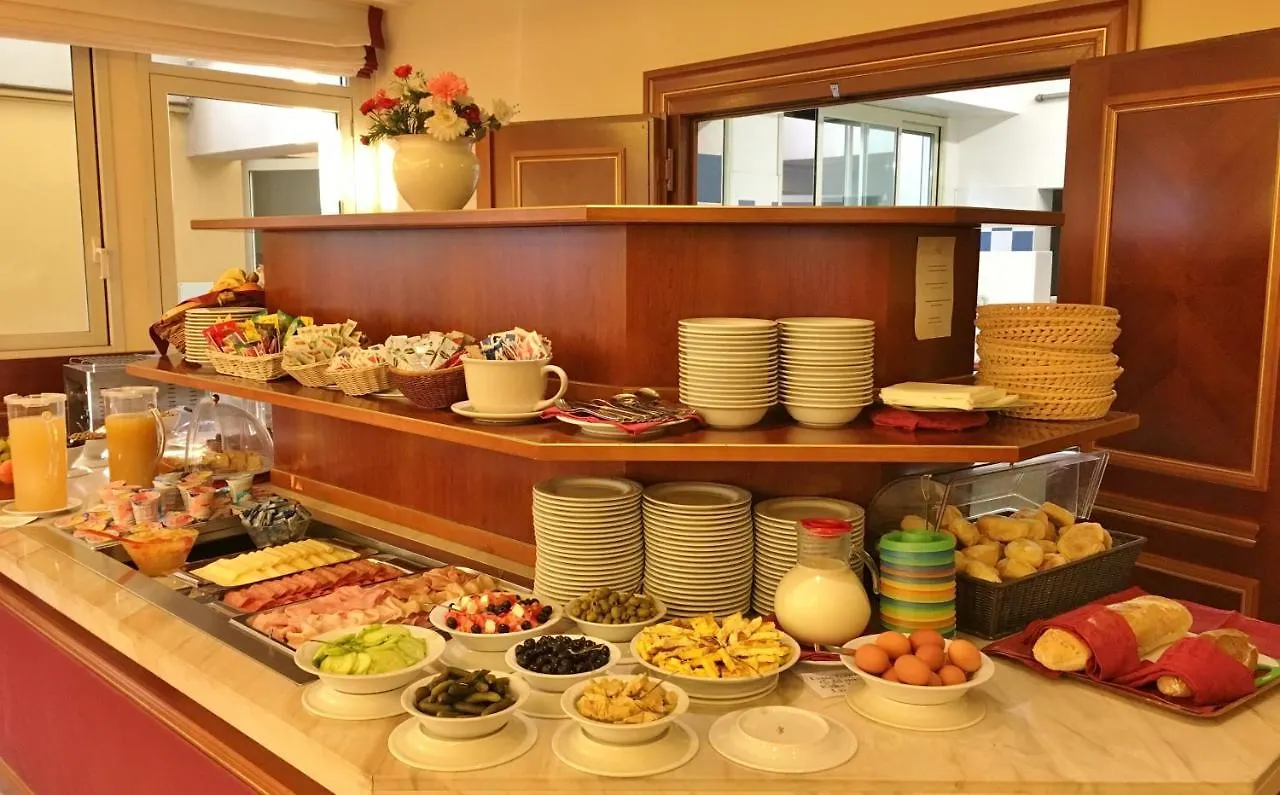Hotel Residence Zust Verbania