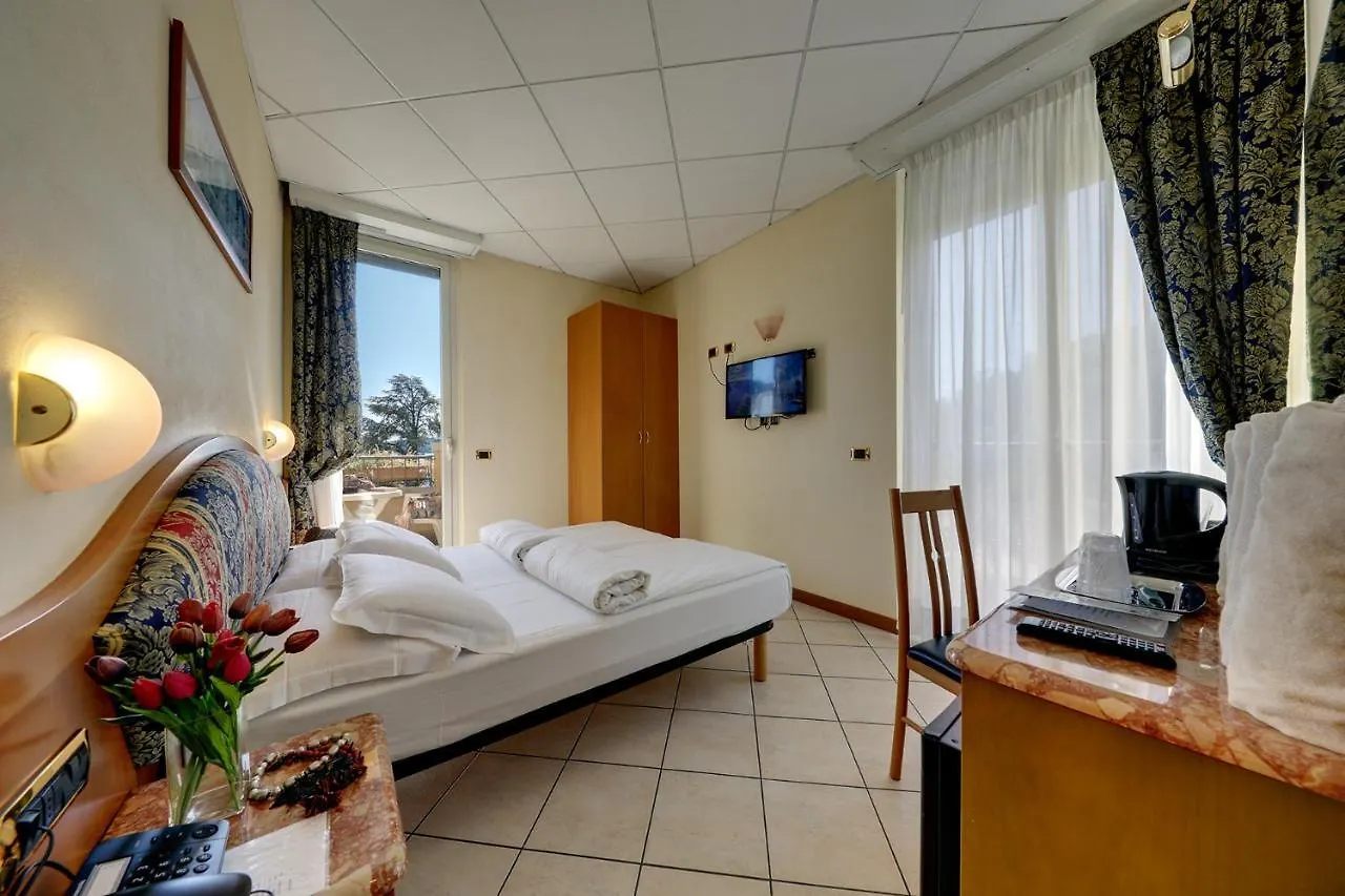 Hotel Residence Zust Verbania