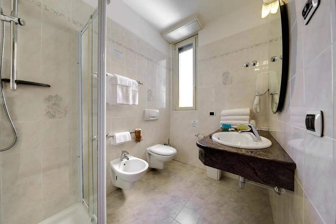Hotel Residence Zust Verbania