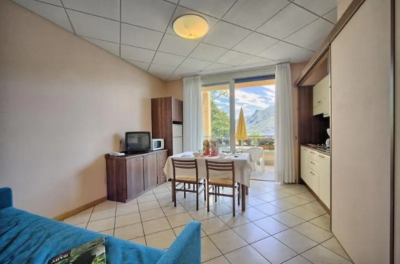 Hotel Residence Zust Verbania